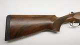 Beretta 687 Silver Pigeon 5 V Sporting 12ga, 28