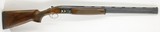 Beretta 687 Silver Pigeon 5 V Sporting 12ga, 28