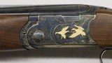 Beretta 687 Silver Pigeon 5 V Sporting 12ga, 28