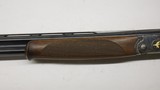 Beretta 687 Silver Pigeon 5 V Sporting 12ga, 28
