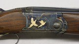 Beretta 687 Silver Pigeon 5 V Sporting 12ga, 28