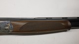 Beretta 687 Silver Pigeon 5 V Sporting 12ga, 28