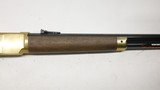 Winchester 1866 Short Rifle 38 Special 20