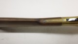 Winchester 1866 Short Rifle 38 Special 20