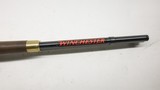Winchester 1866 Short Rifle 38 Special 20