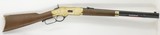 Winchester 1866 Short Rifle 38 Special 20
