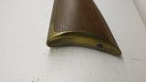 Winchester 1866 Short Rifle 38 Special 20