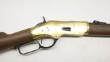Winchester 1866 Short Rifle 38 Special 20