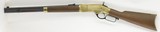 Winchester 1866 Short Rifle 38 Special 20