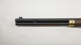 Winchester 1866 Short Rifle 38 Special 20