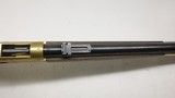 Winchester 1866 Short Rifle 38 Special 20