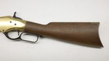 Winchester 1866 Short Rifle 38 Special 20