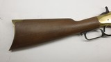 Winchester 1866 Short Rifle 38 Special 20