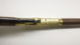 Winchester 1866 Short Rifle 38 Special 20