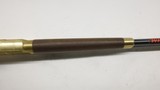 Winchester 1866 Short Rifle 38 Special 20