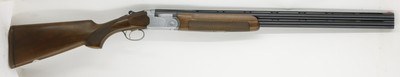 Beretta 686 Special Sporting, Pre Silver Pigeon 1, 12ga, 28