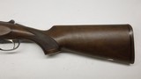 Beretta 686 Special Sporting, Pre Silver Pigeon 1, 12ga, 28