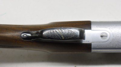 Beretta 686 Special Sporting, Pre Silver Pigeon 1, 12ga, 28