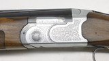 Beretta 686 Special Sporting, Pre Silver Pigeon 1, 12ga, 28