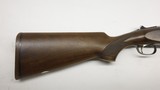 Beretta 686 Special Sporting, Pre Silver Pigeon 1, 12ga, 28