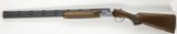 Beretta 686 Special Sporting, Pre Silver Pigeon 1, 12ga, 28