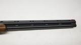 Beretta 686 Special Sporting, Pre Silver Pigeon 1, 12ga, 28
