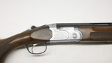 Beretta 686 Special Sporting, Pre Silver Pigeon 1, 12ga, 28