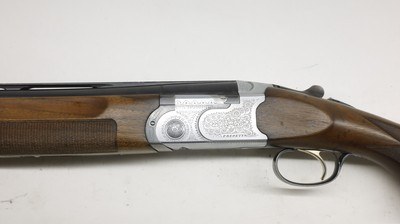 Beretta 686 Special Sporting, Pre Silver Pigeon 1, 12ga, 28