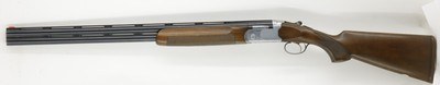 Beretta 686 Special Sporting, Pre Silver Pigeon 1, 12ga, 28