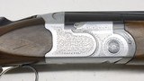 Beretta 686 Special Sporting, Pre Silver Pigeon 1, 12ga, 28