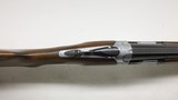 Beretta 686 Special Sporting, Pre Silver Pigeon 1, 12ga, 28