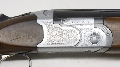 Beretta 686 Special Sporting, Pre Silver Pigeon 1, 12ga, 28