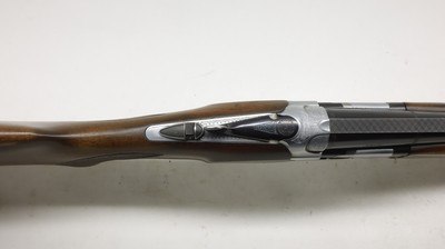 Beretta 686 Special Sporting, Pre Silver Pigeon 1, 12ga, 28