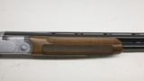 Beretta 686 Special Sporting, Pre Silver Pigeon 1, 12ga, 28