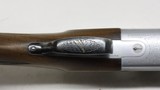 Beretta 686 Special Sporting, Pre Silver Pigeon 1, 12ga, 28