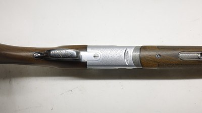 Beretta 686 Special Sporting, Pre Silver Pigeon 1, 12ga, 28