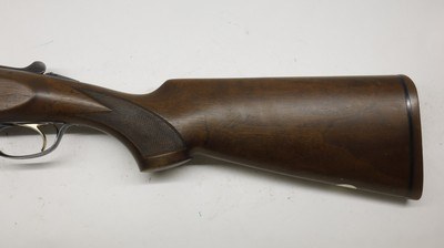 Beretta 686 Special Sporting, Pre Silver Pigeon 1, 12ga, 28
