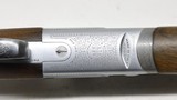 Beretta 686 Special Sporting, Pre Silver Pigeon 1, 12ga, 28