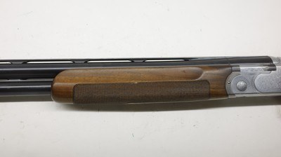 Beretta 686 Special Sporting, Pre Silver Pigeon 1, 12ga, 28