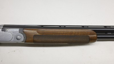 Beretta 686 Special Sporting, Pre Silver Pigeon 1, 12ga, 28