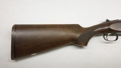 Beretta 686 Special Sporting, Pre Silver Pigeon 1, 12ga, 28
