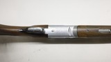 Beretta 686 Special Sporting, Pre Silver Pigeon 1, 12ga, 28