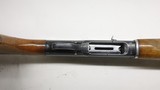 Beretta 390 AL390 Super Sport 12ga 30