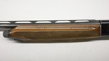Beretta 390 AL390 Super Sport 12ga 30
