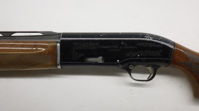 Beretta 390 AL390 Super Sport 12ga 30
