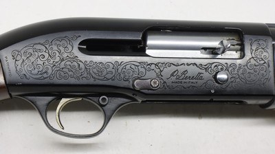 Beretta 302 A302 Special Trap, Pre 303, 12ga, 30