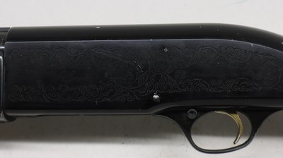 Beretta 302 A302 Special Trap, Pre 303, 12ga, 30