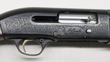 Beretta 302 A302 Special Trap, Pre 303, 12ga, 30