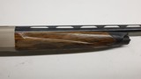 Beretta 400 Action KO LH LEFT HAND 12ga 28