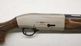 Beretta 400 Action KO LH LEFT HAND 12ga 28